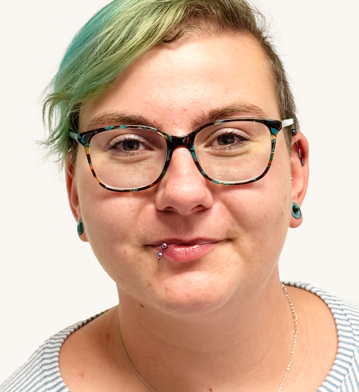 M. Hasselbacher